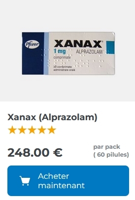 Achat d'Alprazolam en Ligne : Guide Complet Achat d'Alprazolam en Ligne : Guide Complet